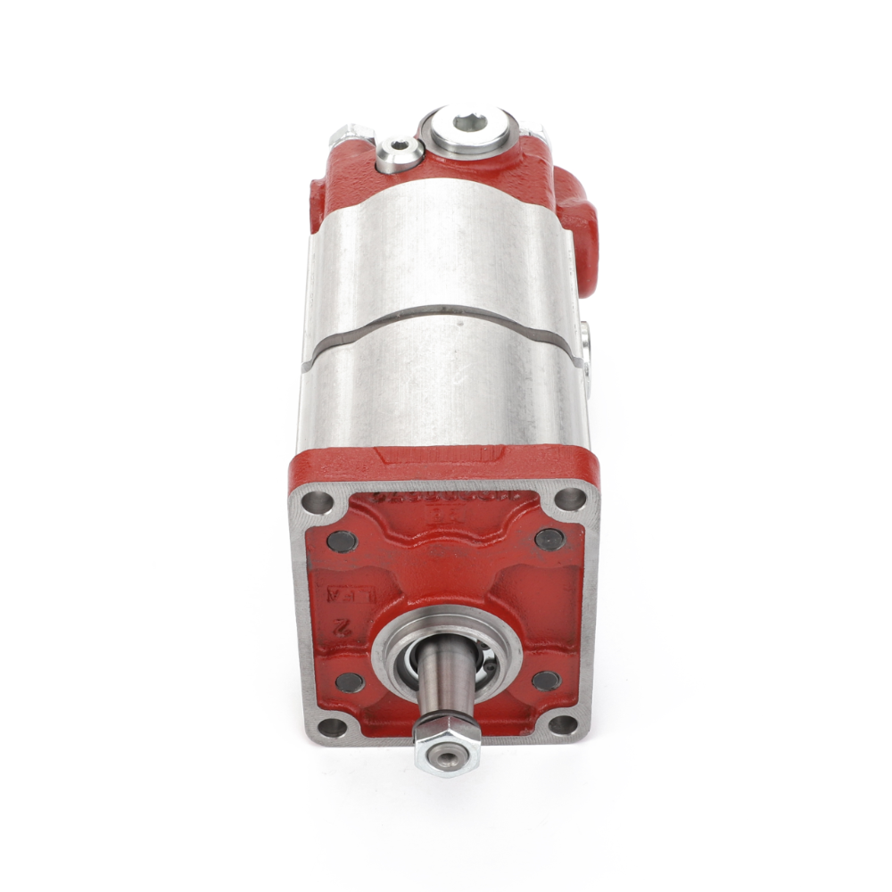 ГИДРАВЛИЧЕСКИЙ НАСОС