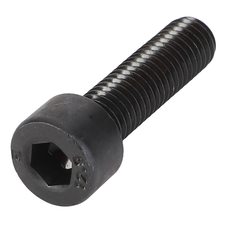 Шестигранный винт