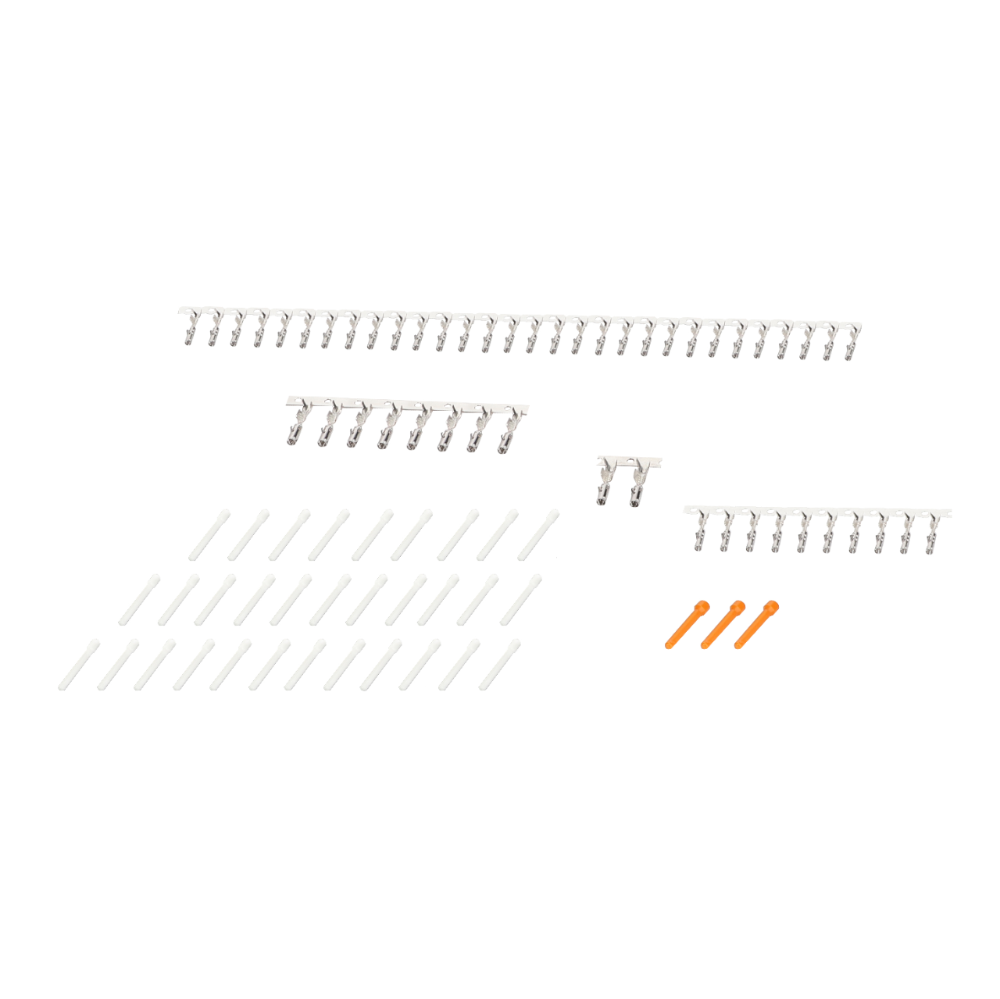 КОМПЛЕКТ ДЕТАЛЕЙ