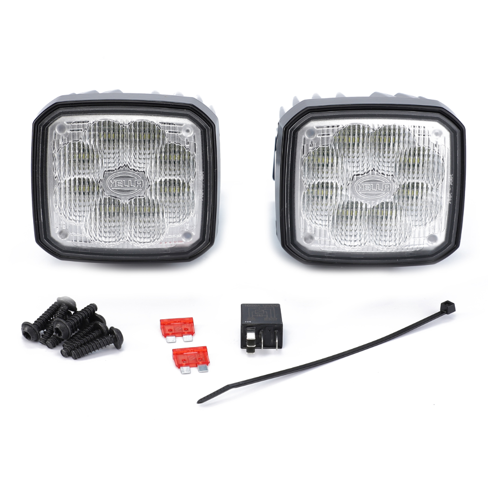 РАБОЧИЙ СВЕТ