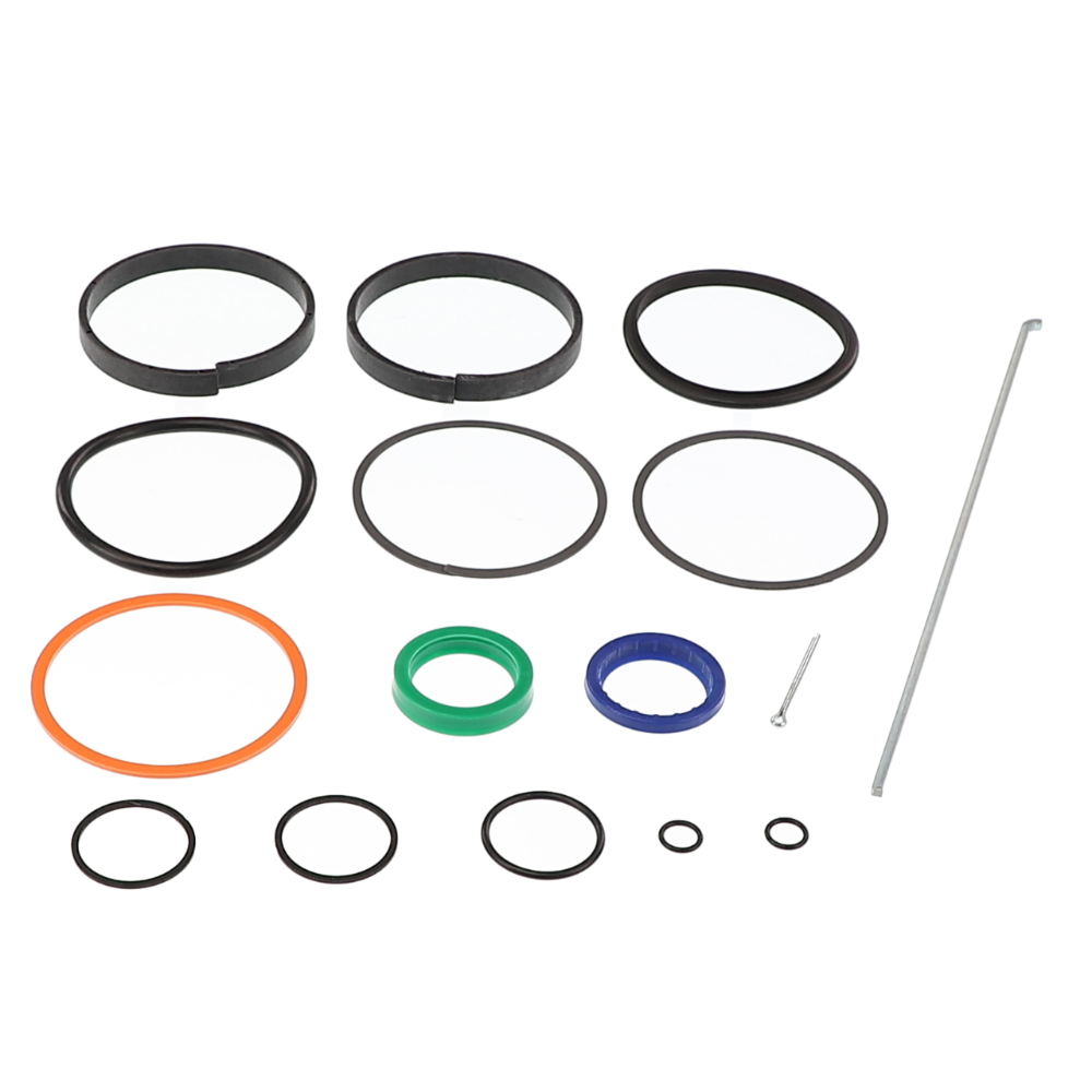 КОМПЛЕКТ ПРОКЛАДОК