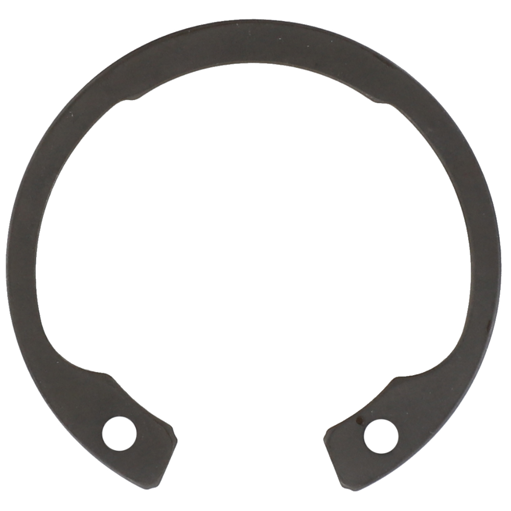 Стопорное кольцо