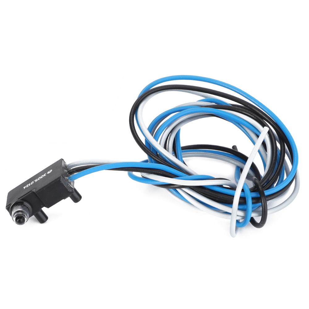 МИКРОВЫКЛЮЧАТЕЛЬ