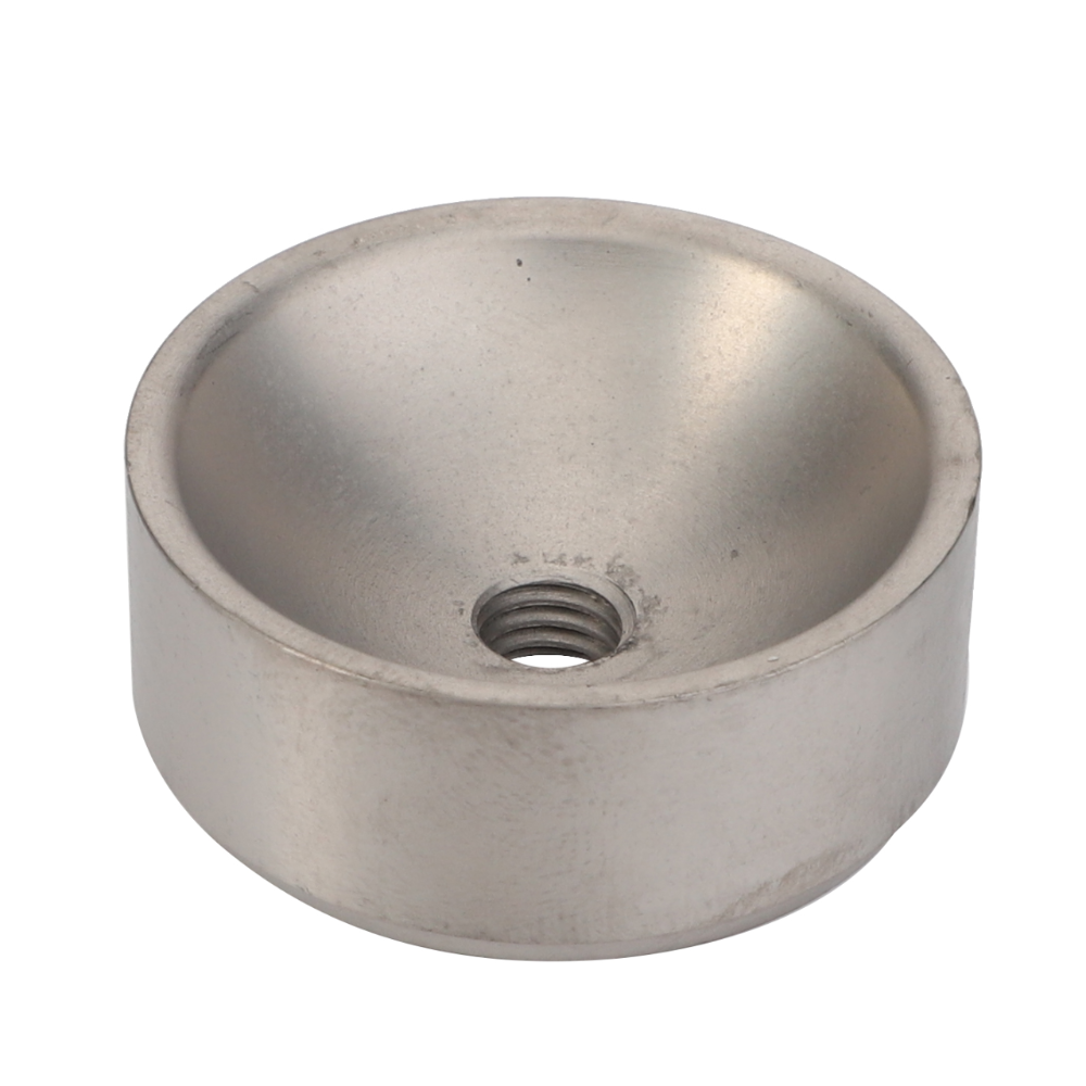 Сферическая гильза цилиндра