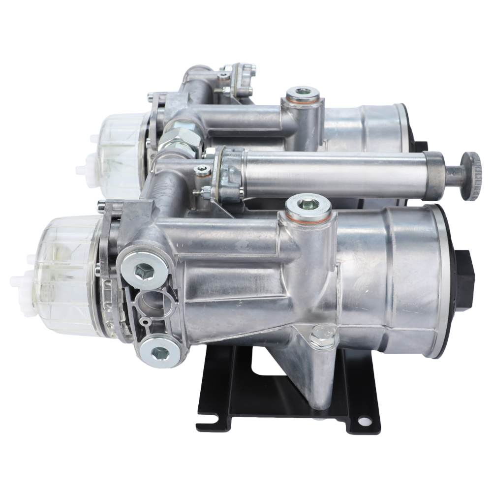 ПРЕДВАРИТЕЛЬНЫЙ ФИЛЬТР ТОПЛИВА