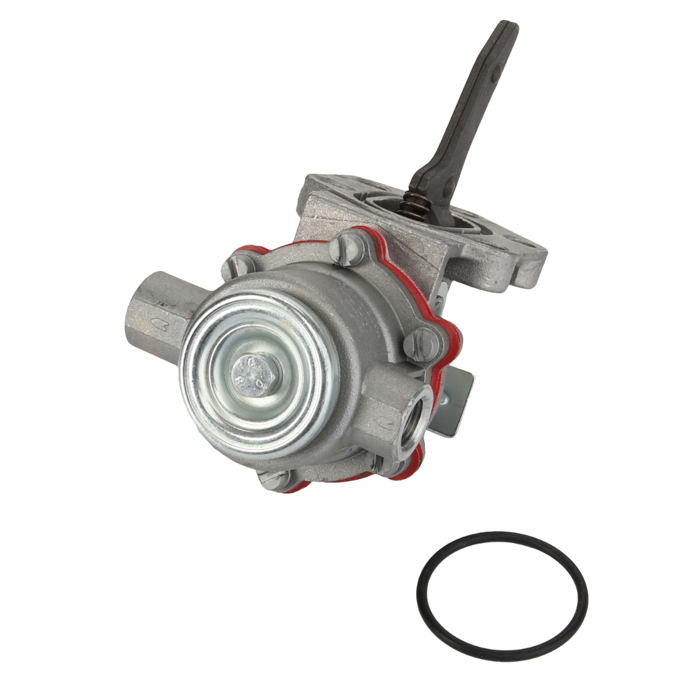 НАСОС ПОДАЧИ