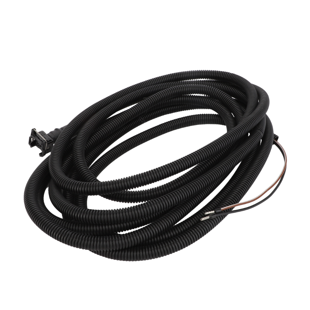 КОМПЛЕКТ ПРОВОДОВ