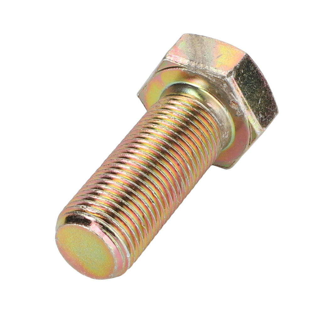 Шестигранный винт