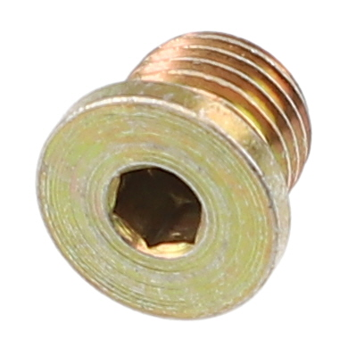 Шестигранная заглушка с гнездом