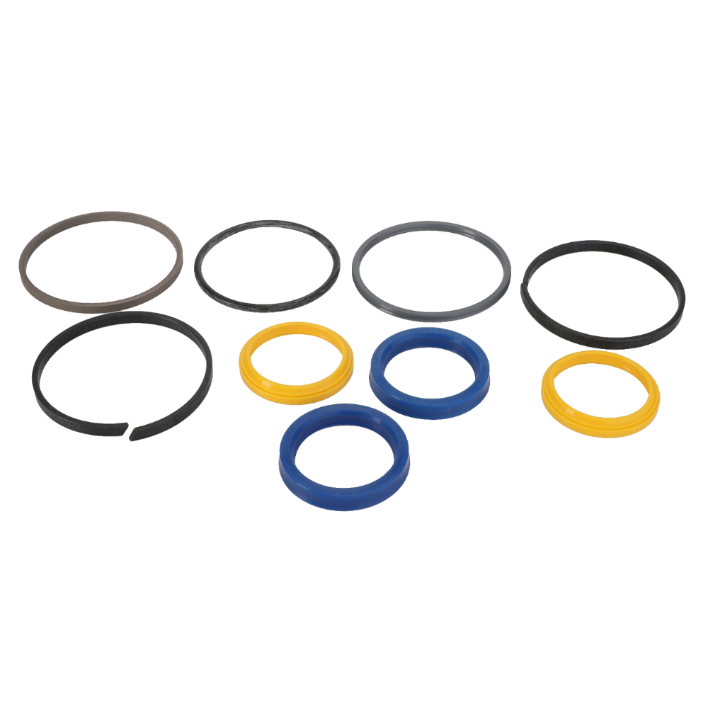 КОМПЛЕКТ ПРОКЛАДОК