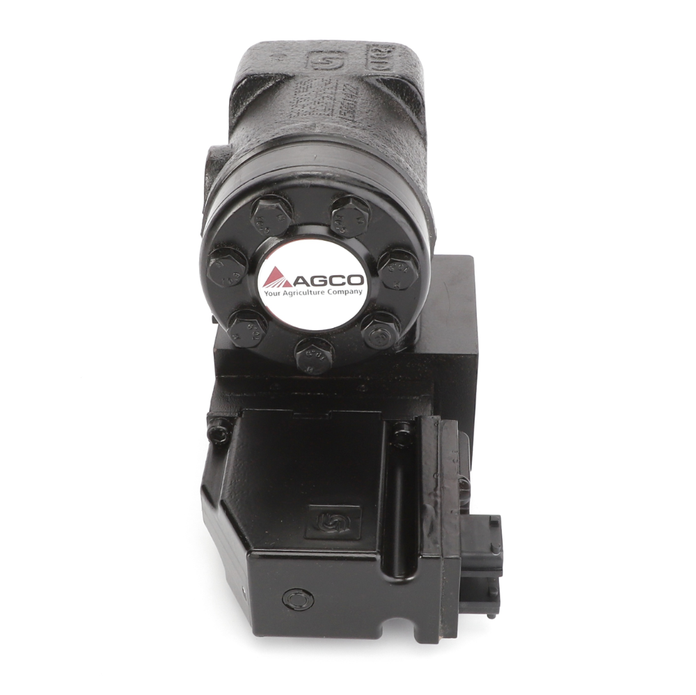 ГИДРАВЛИЧЕСКИЙ НАСОС