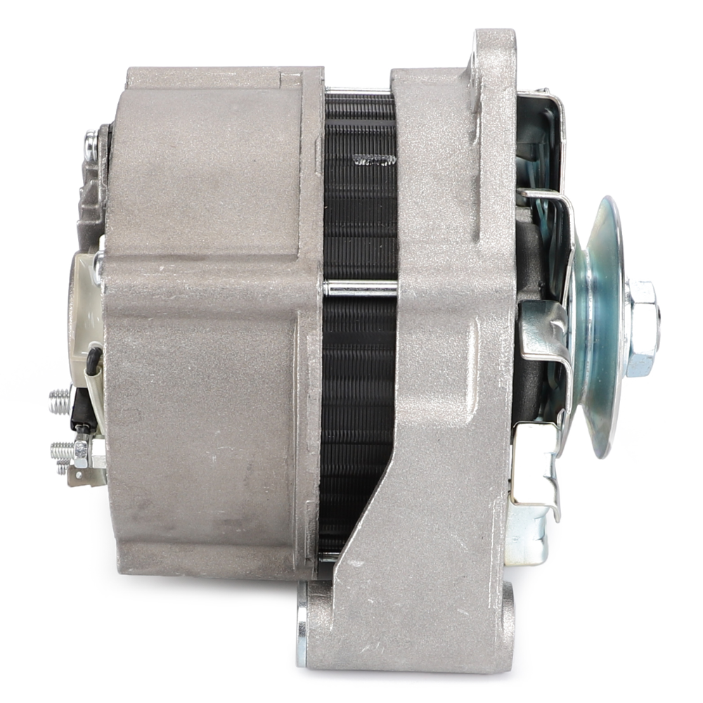 АЛЬТЕРНАТОР