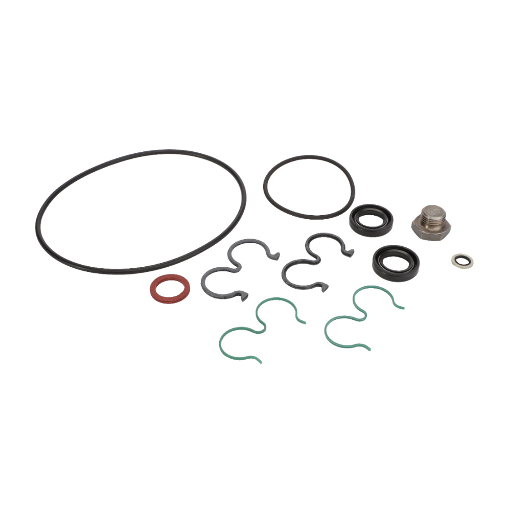 КОМПЛЕКТ ПРОКЛАДОК