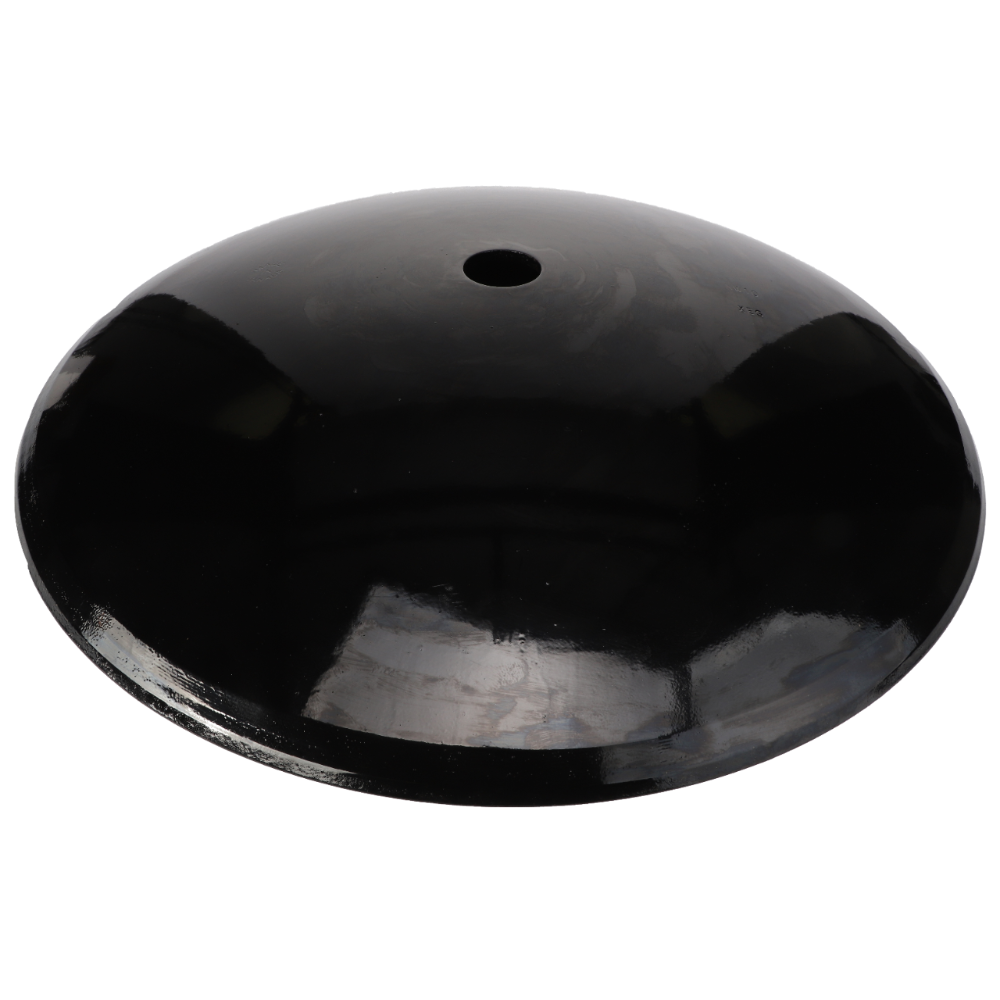 Лезвие гладкое