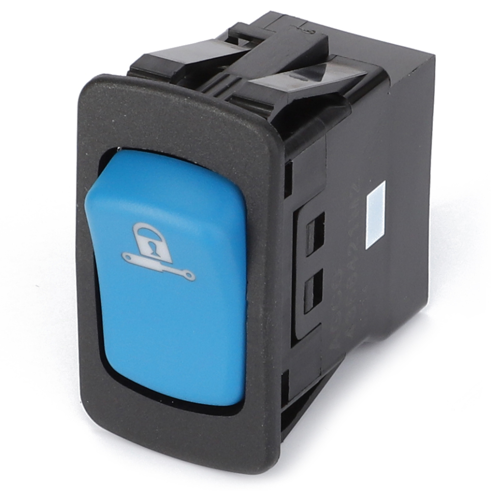 ПЕРЕКЛЮЧАТЕЛЬ БЛОКИРОВКИ ГИДРАВЛИКИ