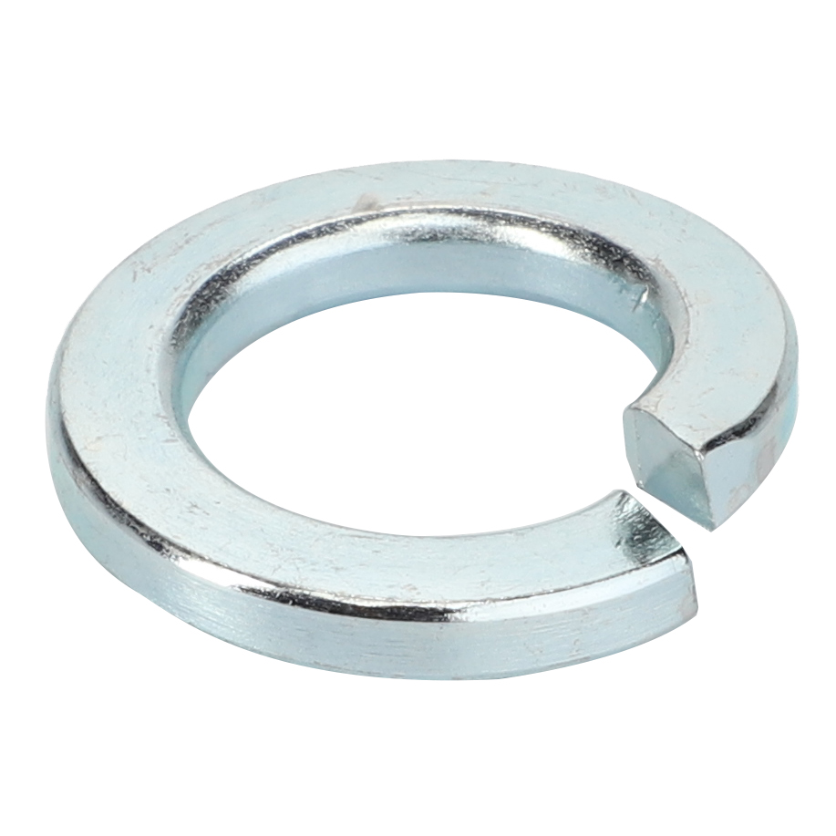 Пружинная шайба