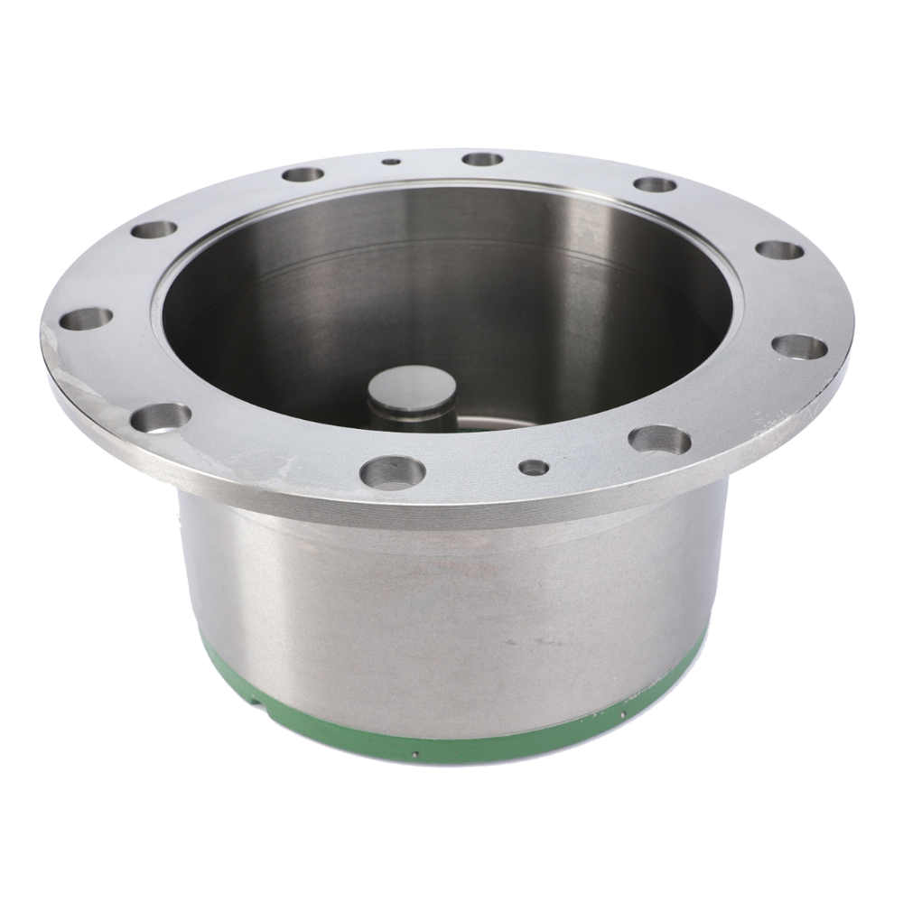 Ярмо планетарного редуктора