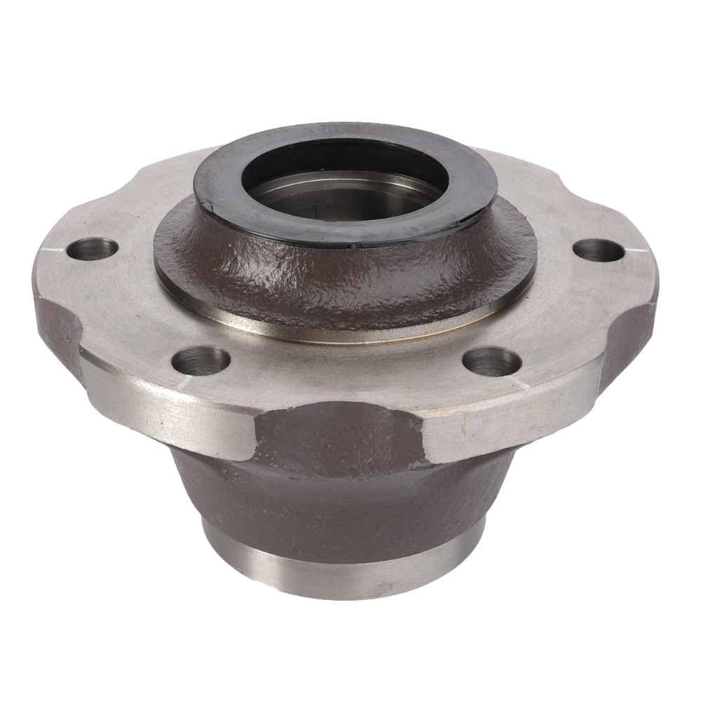 Ступица колеса