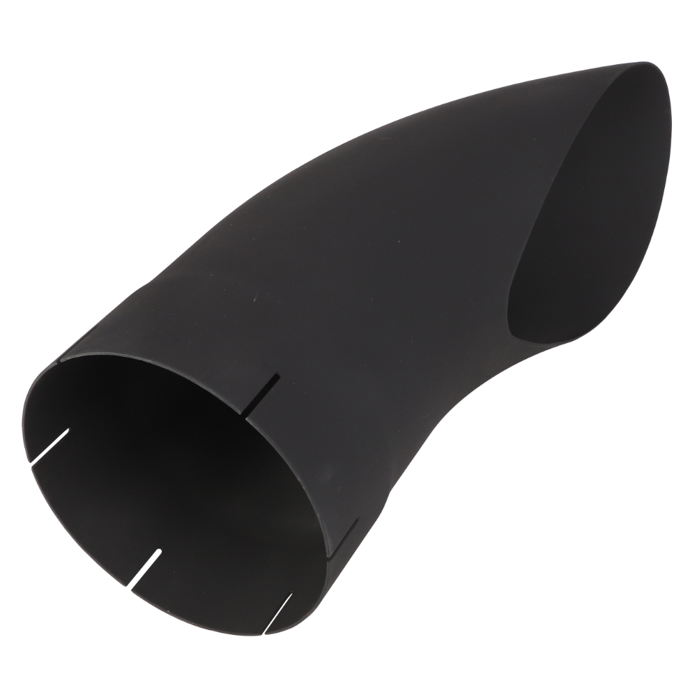 ВЫХЛОПНАЯ ТРУБА