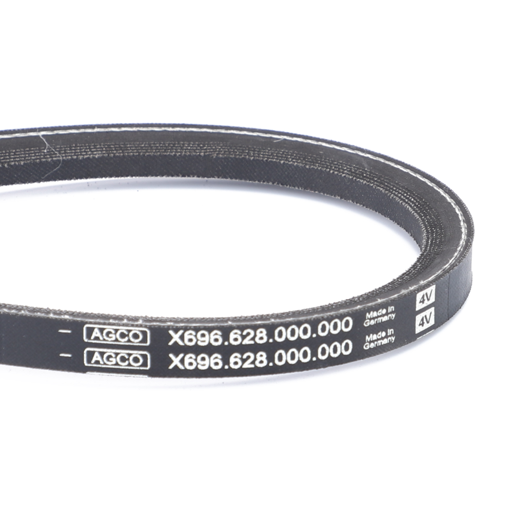 Клиновой ремень