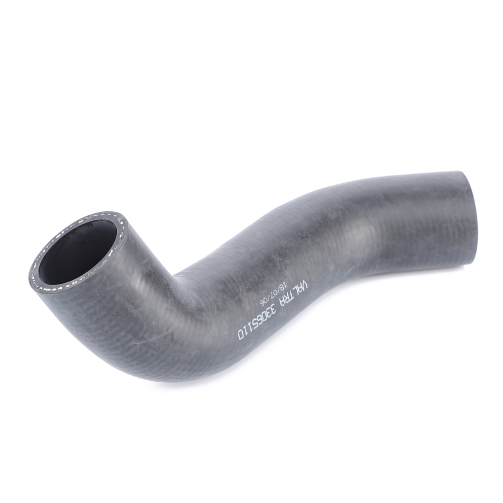 Верхний гибкий кабель радиатора