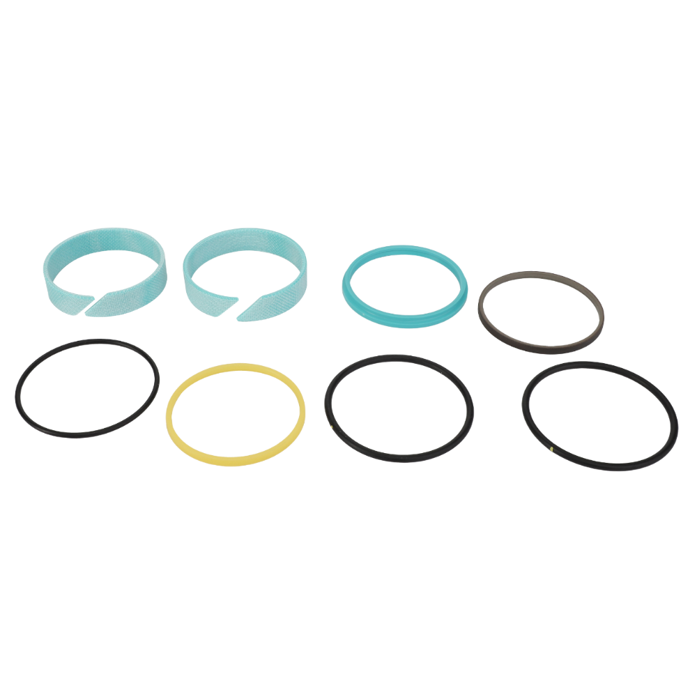 КОМПЛЕКТ ПРОКЛАДОК ГИДРОПРИВОДА.