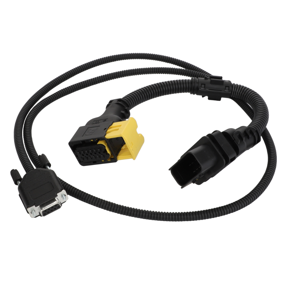 Кабель адаптера