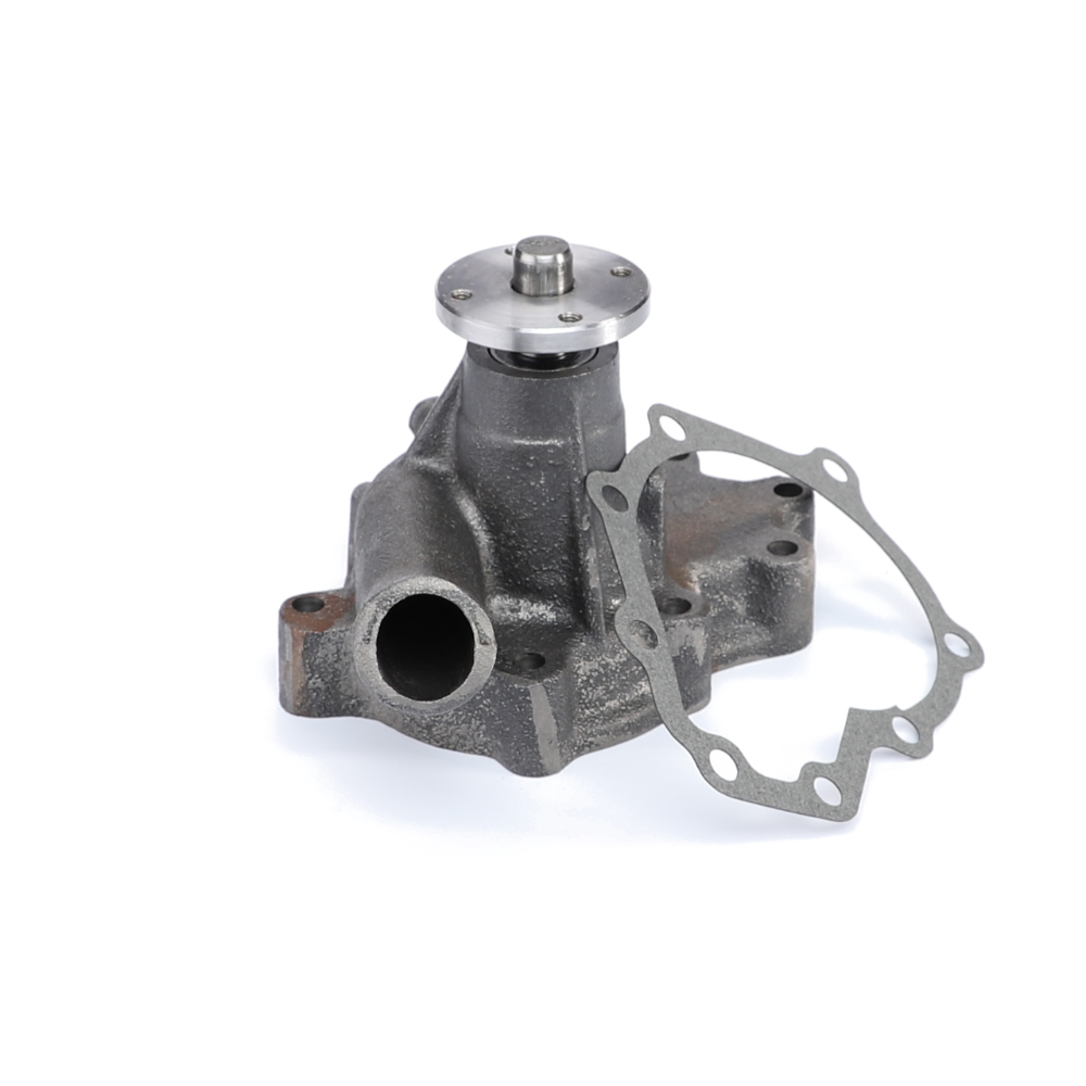 ВОДЯНОЙ НАСОС