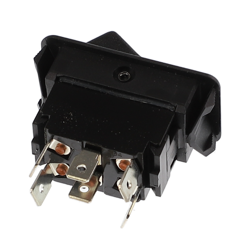 Кулисный переключатель