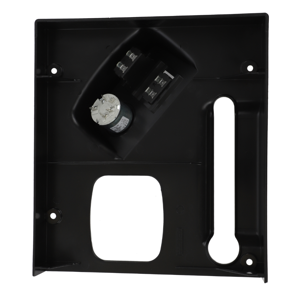 Приборная панель