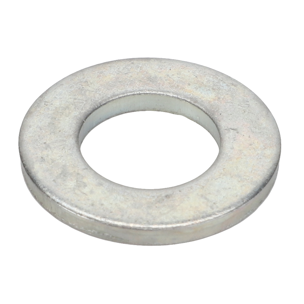 ПЛОСКАЯ ШАЙБА