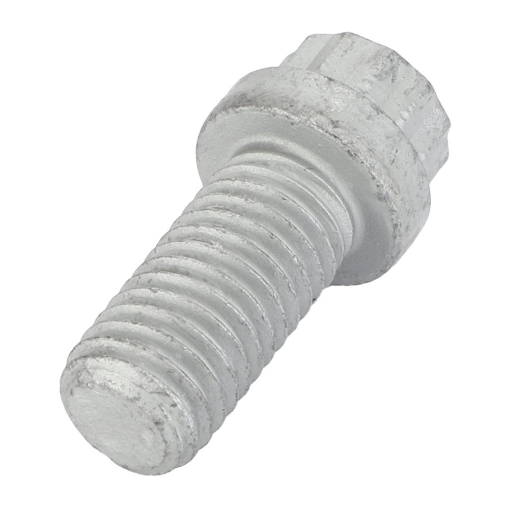 ВИНТ ДЛЯ Ч. МЕТ. С КОЛЕСНОЙ ГОЛОВКОЙ. Шестеро.