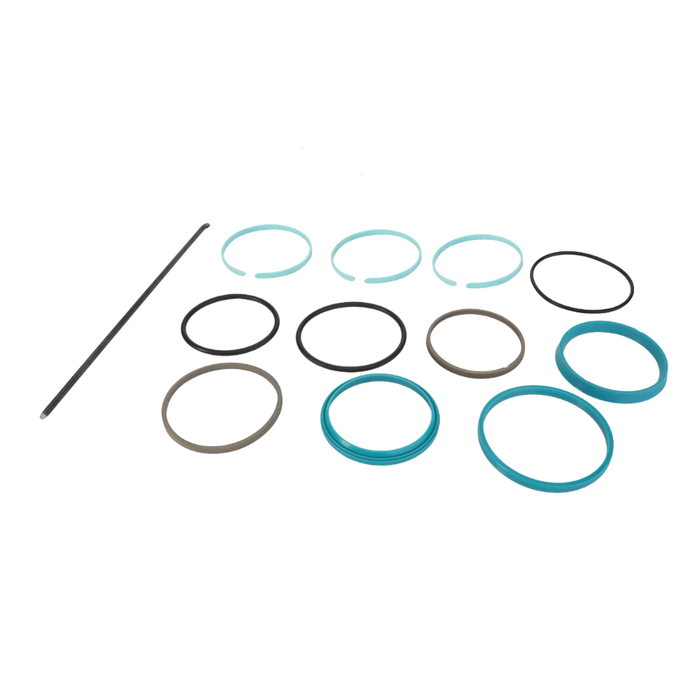 КОМПЛЕКТ ПРОКЛАДОК ГИДРОПРИВОДА.