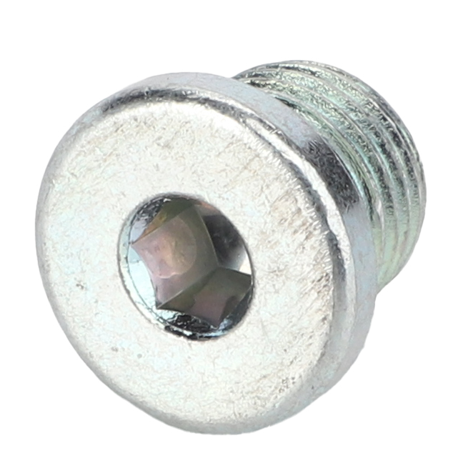 Винт штепсельной вилки