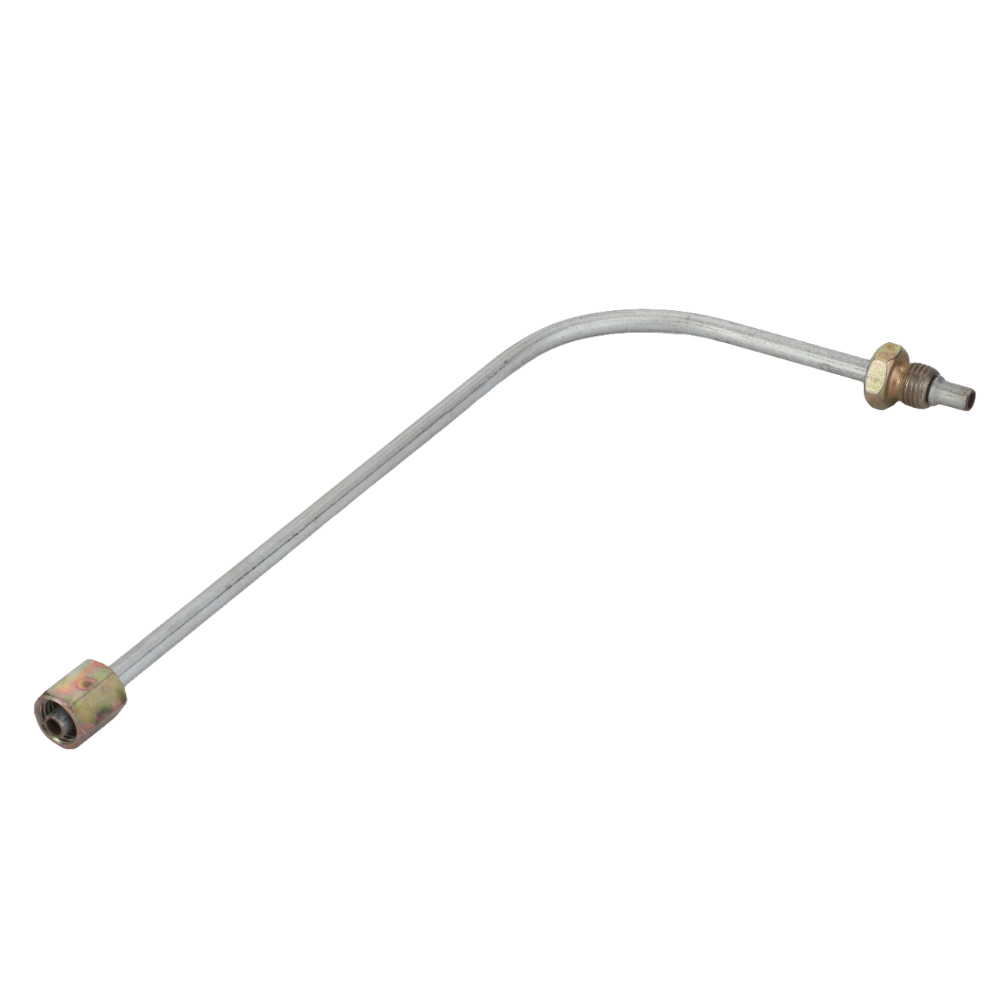 ТОПЛИВОПРОВОД