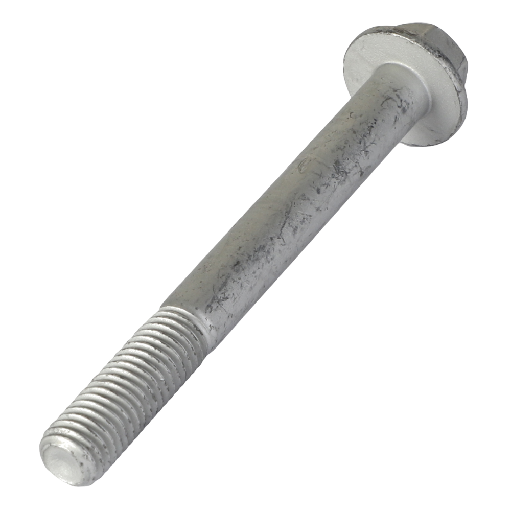 ФЛАНЦЕВОЙ БОЛТ С ШЕСТИГРАННОЙ ГОЛОВКОЙ