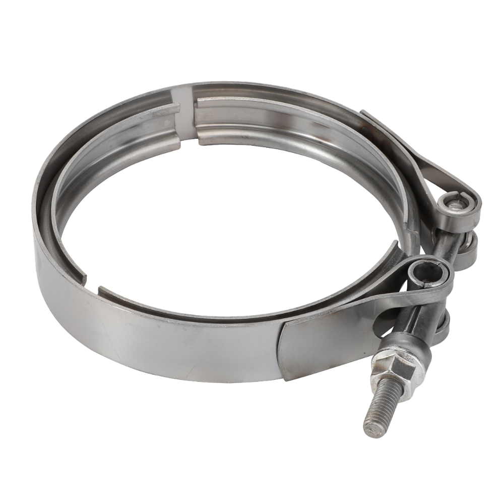 ПРОФИЛЬ ЗАЖИМ