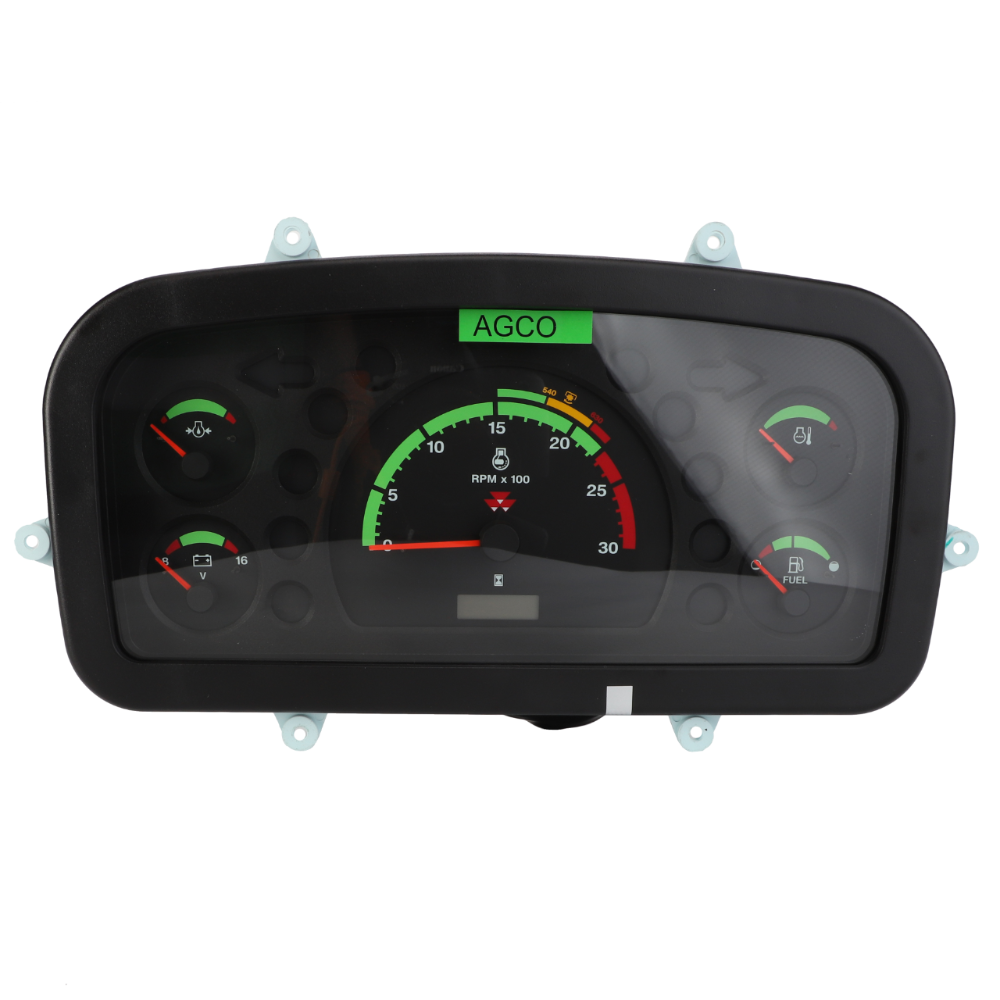 Приборная панель