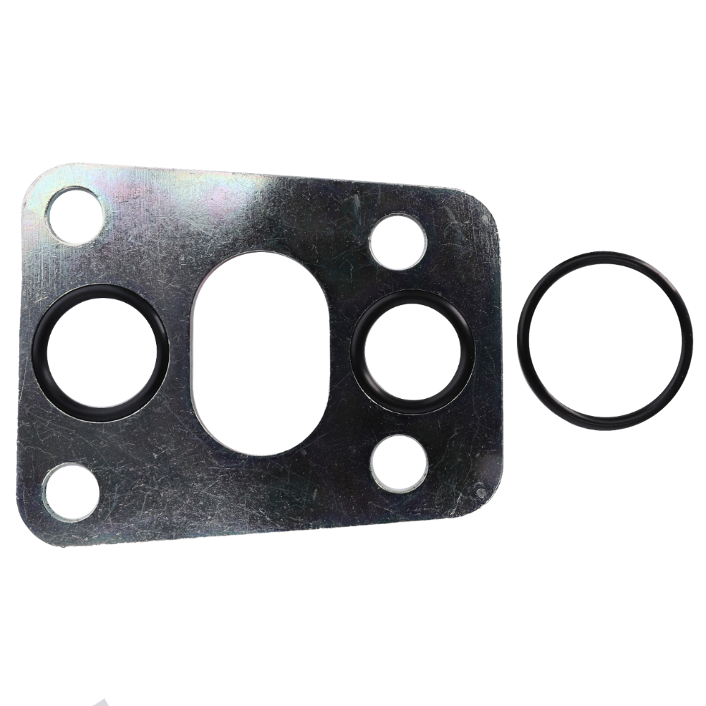 Уплотнительная пластина