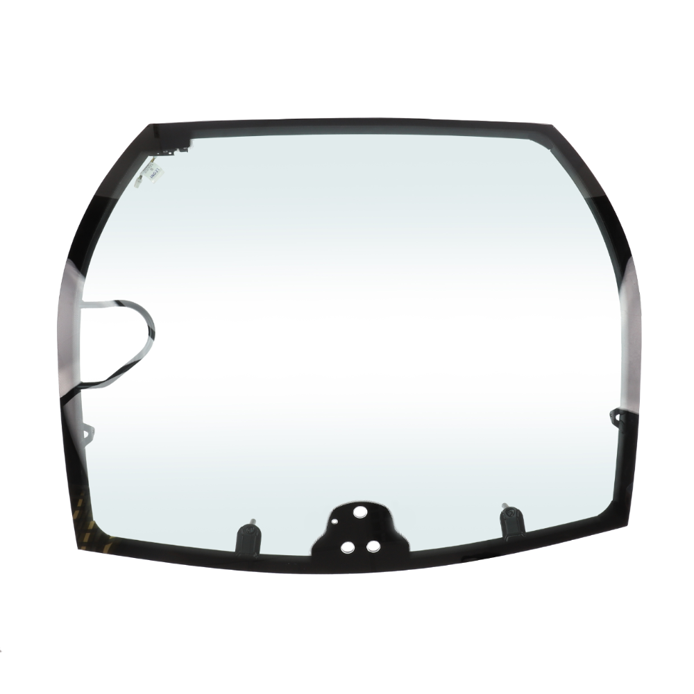 Лобовое стекло