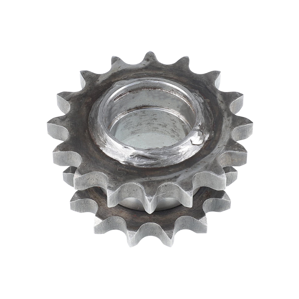 ЦЕПНОЕ КОЛЕСО