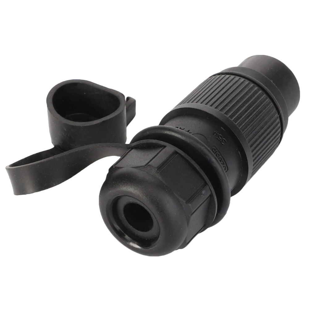 ЭЛЕКТРИЧЕСКИЙ РАЗЪЁМ