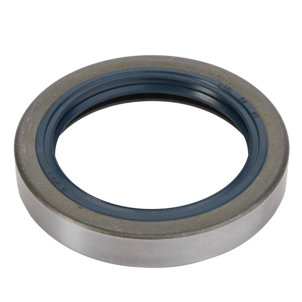 Уплотнение вала