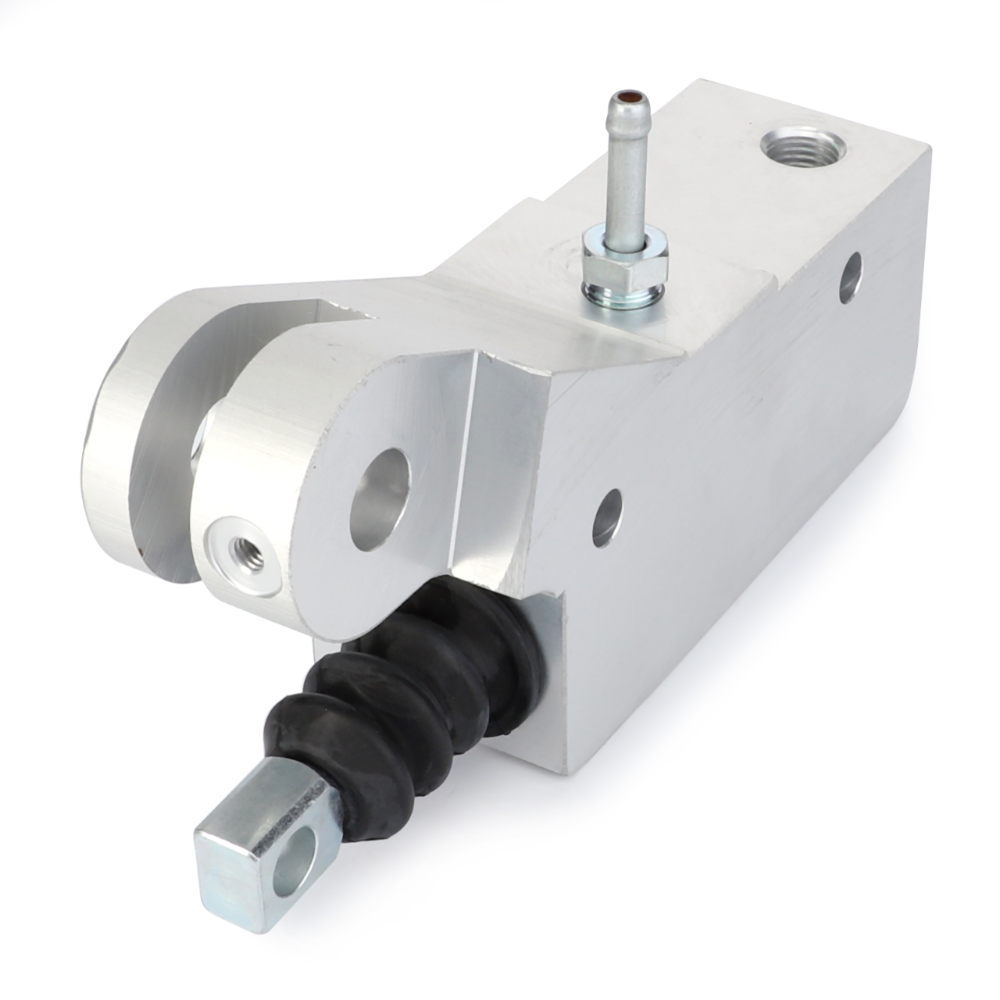 ТОРМОЗНОЙ ЦИЛИНДР