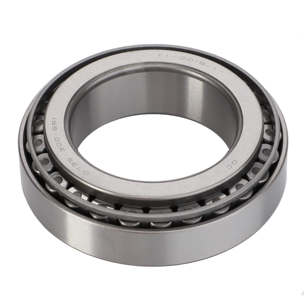 РОЛИКОВЫЙ ПОДШИПНИК