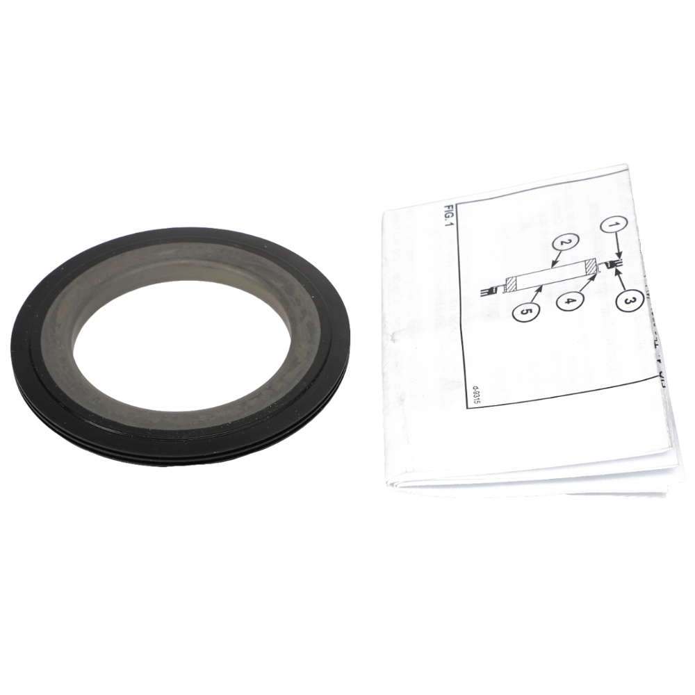 КОМПЛЕКТ ПРОКЛАДОК