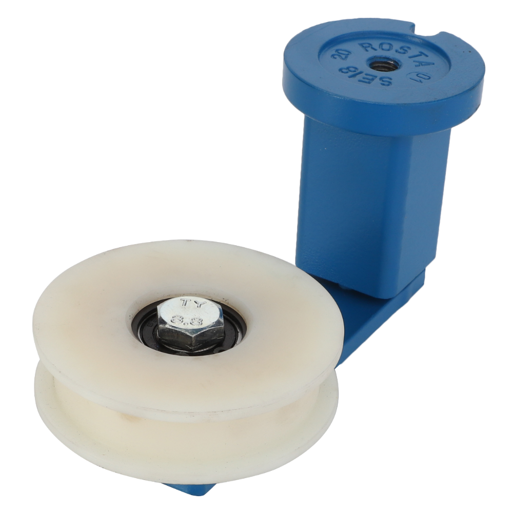 Натяжитель ремня