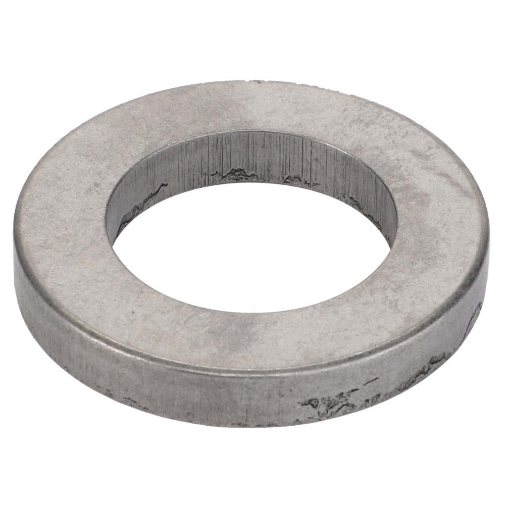 Шайба со шлицем