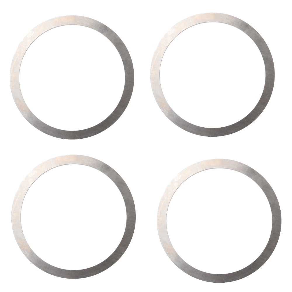 РЕГУЛИРОВОЧНАЯ ШАЙБА