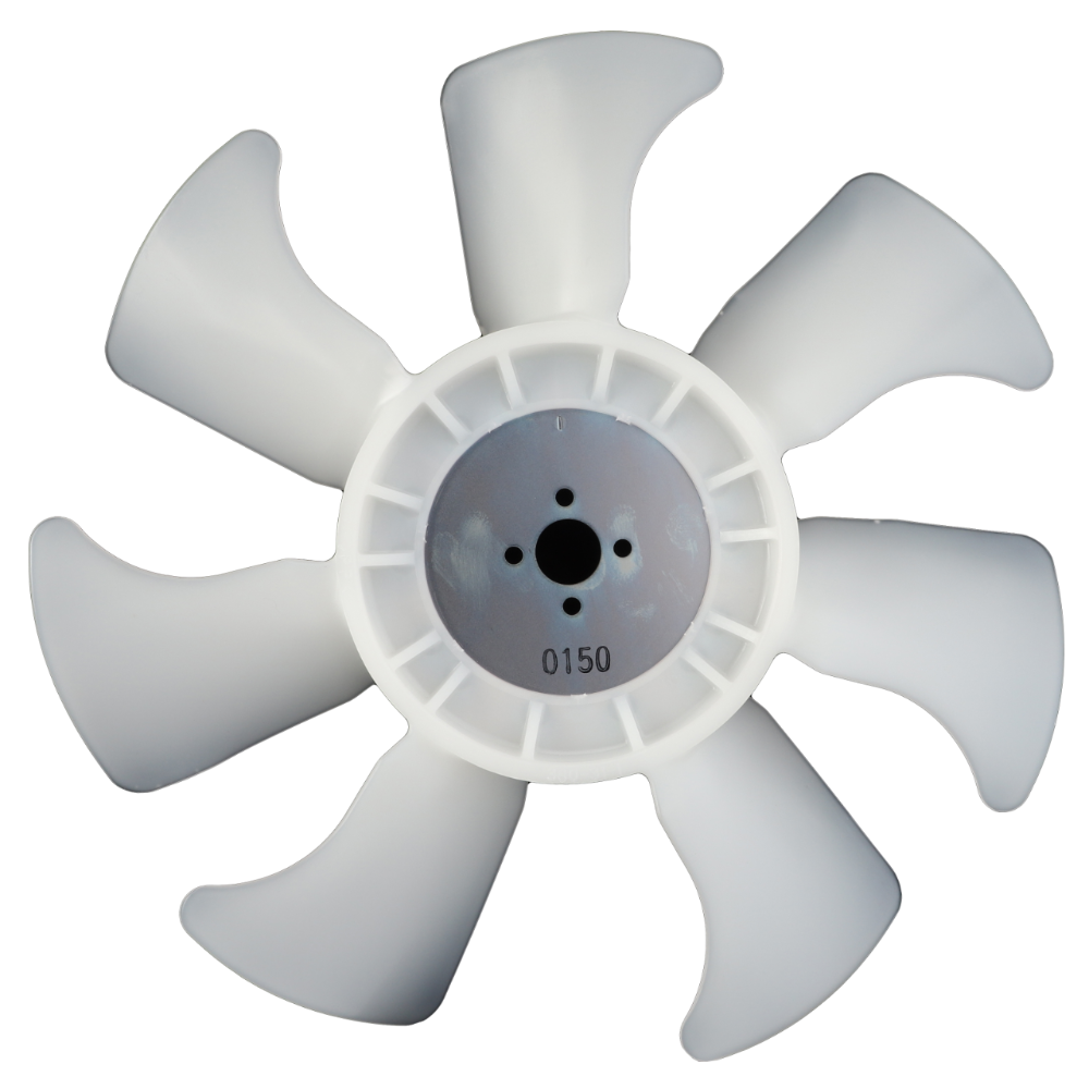 Вентилятор охлаждения